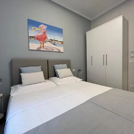 Apartament Adelasia Al Corso *