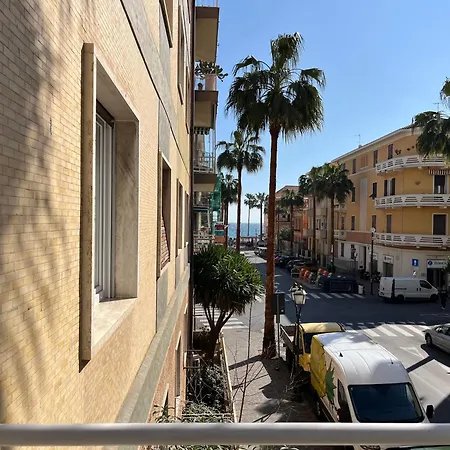 Apartament Adelasia Al Corso Alassio