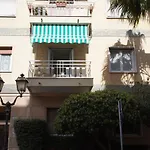 Lägenhet Adelasia Al Corso Alassio