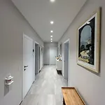 Adelasia Al Corso Lägenhet Alassio