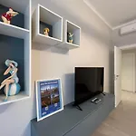 Lägenhet Adelasia Al Corso *