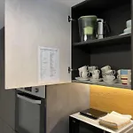 Adelasia Al Corso Lägenhet Alassio