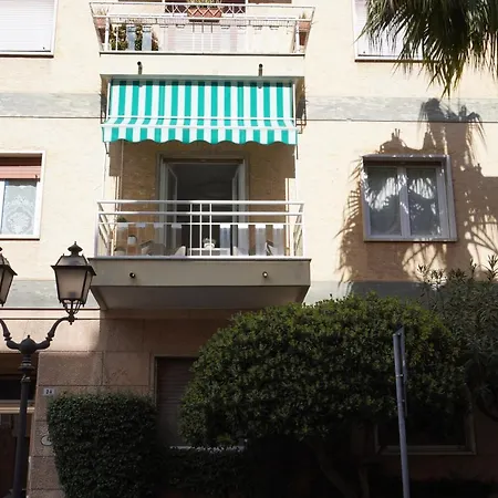 Appartement Adelasia Al Corso Alassio