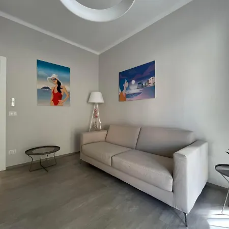 Adelasia Al Corso * Alassio