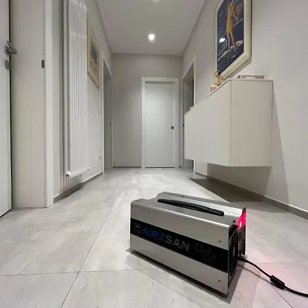 Adelasia Al Corso Appartement *