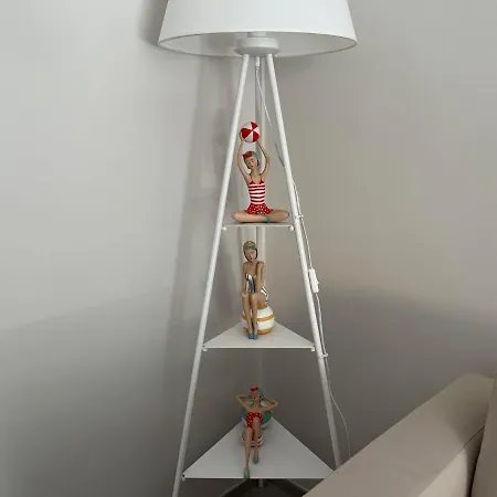 Appartement Adelasia Al Corso