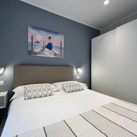 Adelasia Al Corso Apartamento Alassio