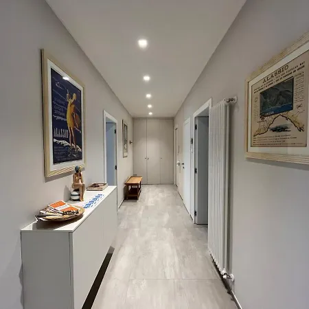 Apartamento Adelasia Al Corso