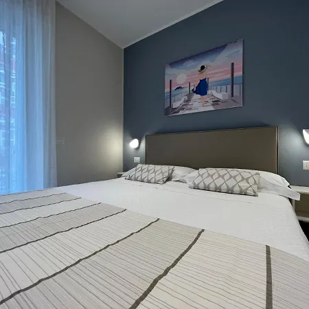 Adelasia Al Corso Alassio