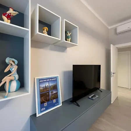 Appartement Adelasia Al Corso *