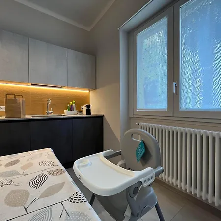 Adelasia Al Corso Alassio