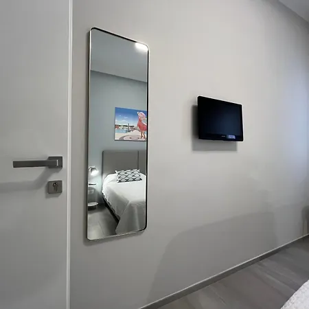 Adelasia Al Corso Apartamento