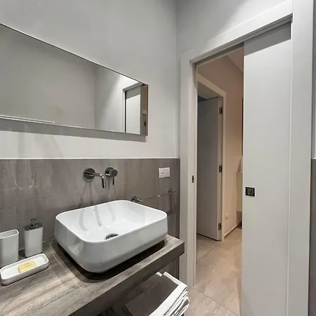 Apartamento Adelasia Al Corso