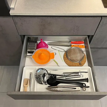 Adelasia Al Corso Appartement *