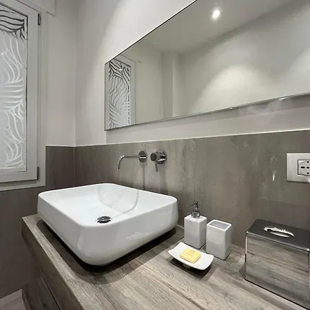 Adelasia Al Corso Appartement