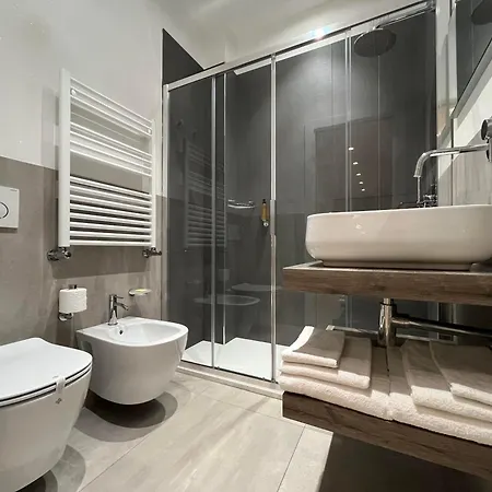 Apartamento Adelasia Al Corso *