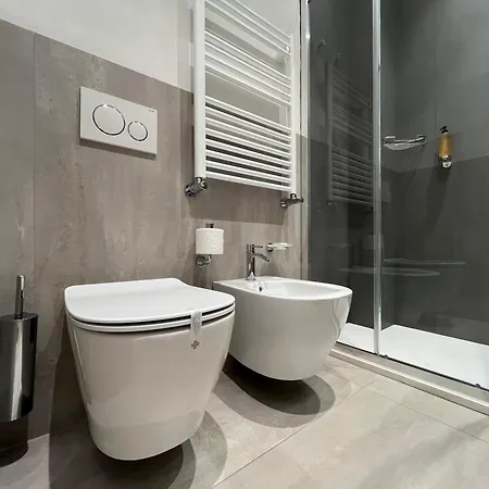 Apartamento Adelasia Al Corso