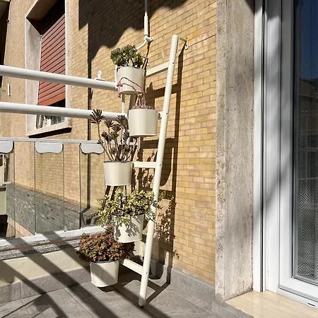 Apartamento Adelasia Al Corso