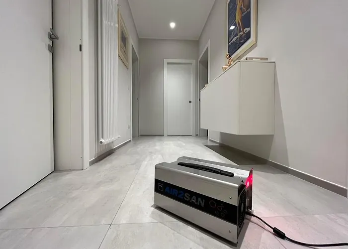 Adelasia Al Corso Lejlighed *