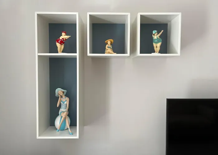 Lägenhet Adelasia Al Corso Alassio