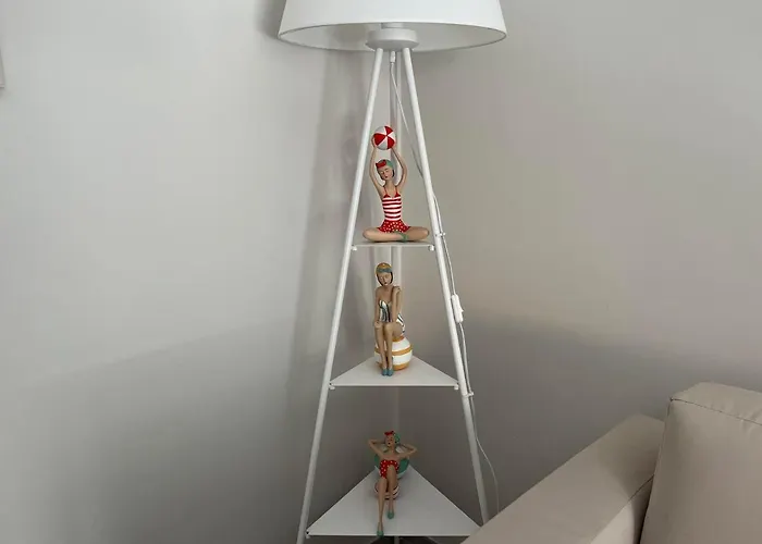 Lejlighed Adelasia Al Corso