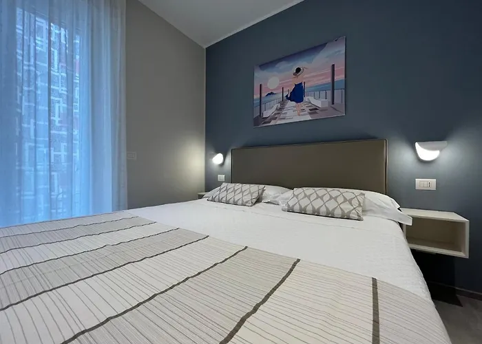 Adelasia Al Corso Alassio