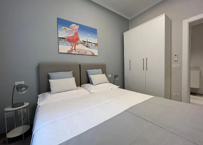 Lejlighed Adelasia Al Corso *