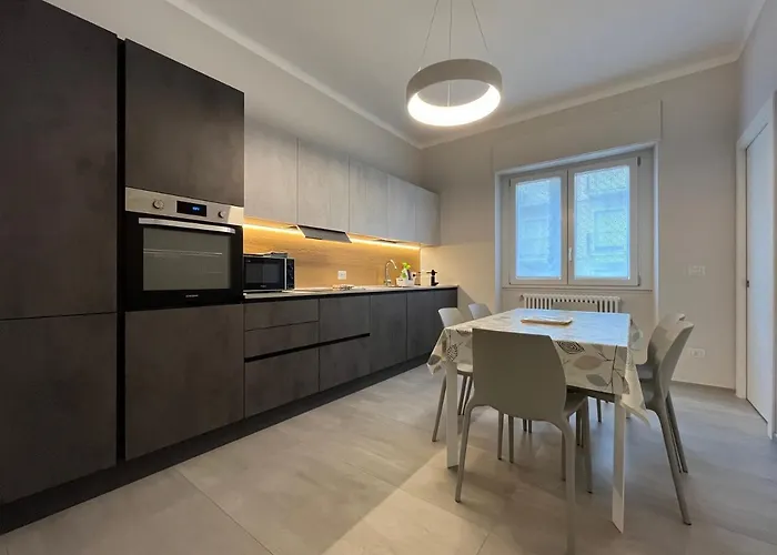 Lejlighed Adelasia Al Corso