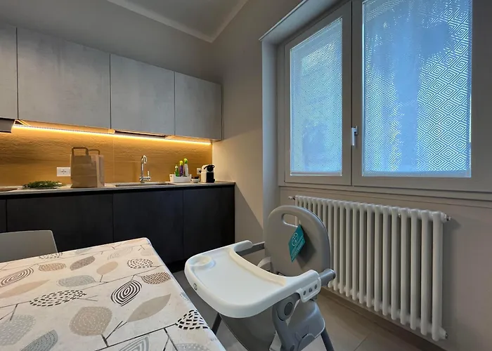 Adelasia Al Corso Alassio