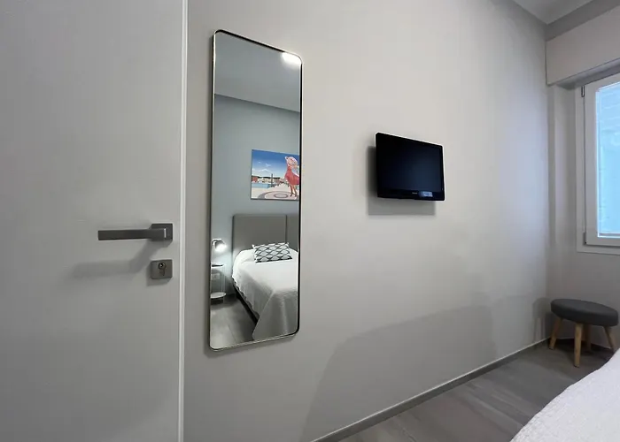 Adelasia Al Corso Lejlighed