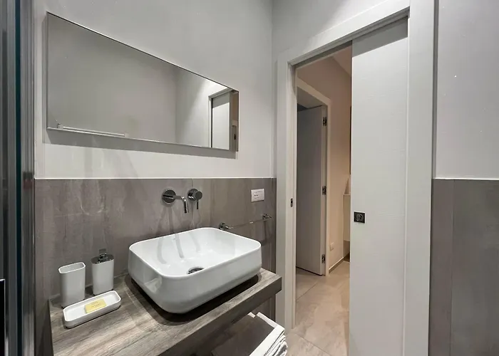 Lejlighed Adelasia Al Corso