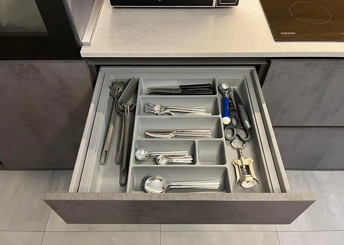 Adelasia Al Corso Lejlighed *