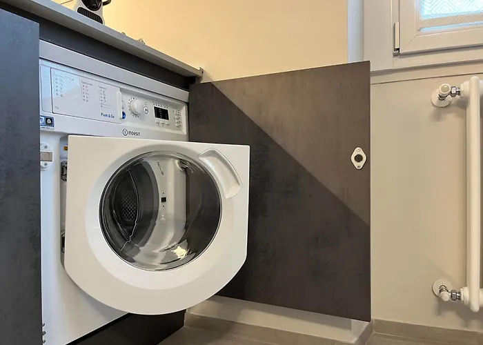 Lejlighed Adelasia Al Corso *