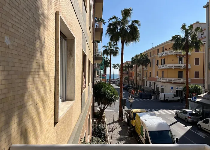 Lejlighed Adelasia Al Corso Alassio