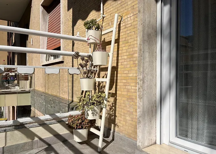 Lejlighed Adelasia Al Corso